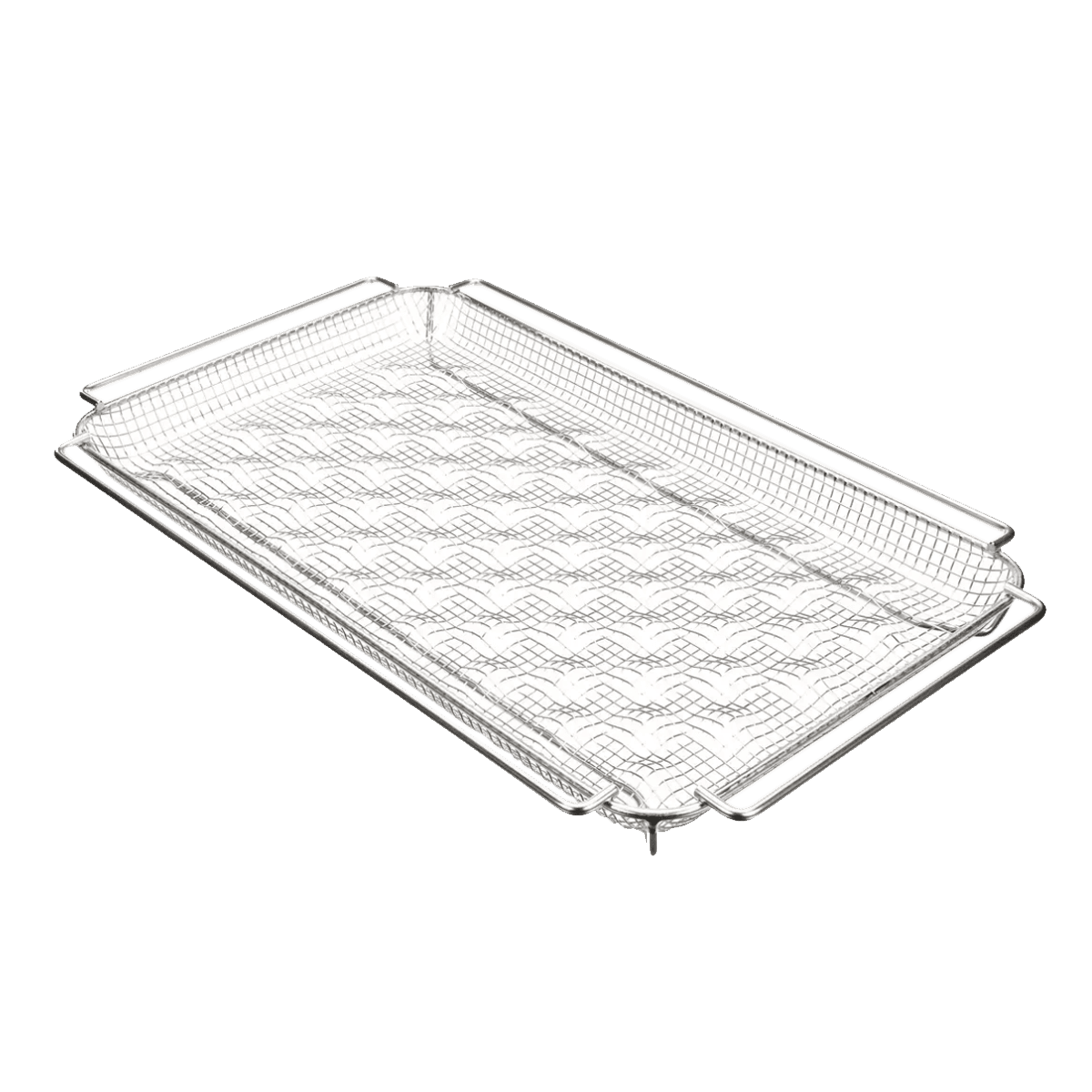 BANDEJA FRITURA DE PAPAS - 6019.1150