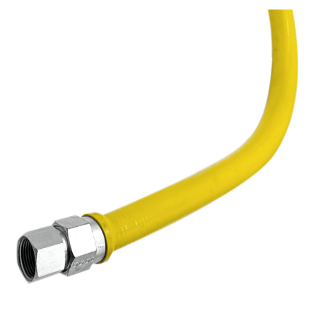 MANGUERA CONECTORA DE GAS