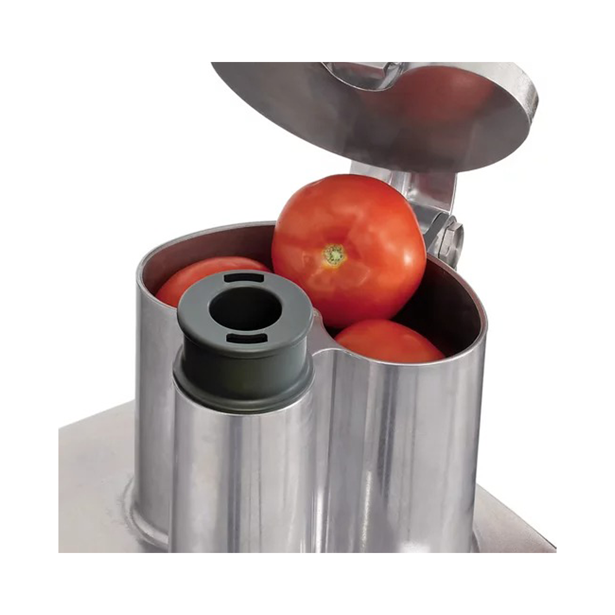 CORTADORES DE VEGETALES