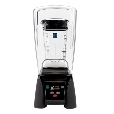 LICUADORA DE ALTO RENDIMIENTO CON CAPSULA