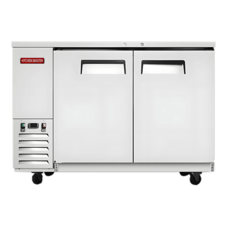 MESA REFRIGERADA CONTRA BARRA