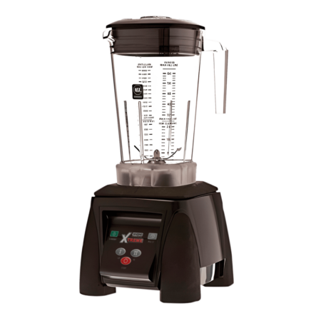 LICUADORA DE ALTO RENDIMIENTO CON CAPSULA