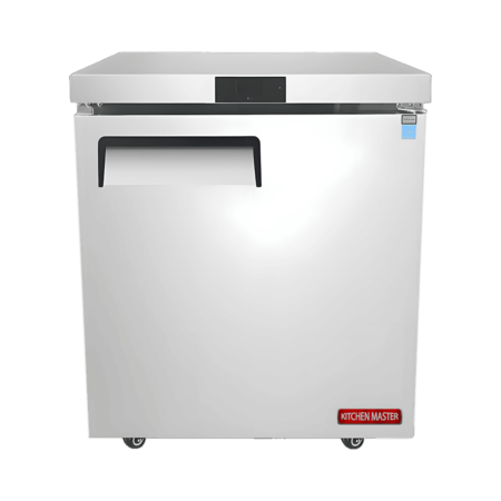 REFRIGERADOR BAJO ENCIMERA 1 PUERTA