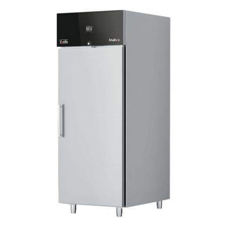 GABINETE DE PASTELERIA CON PUERTA SOLIDA LINEA VANILLA