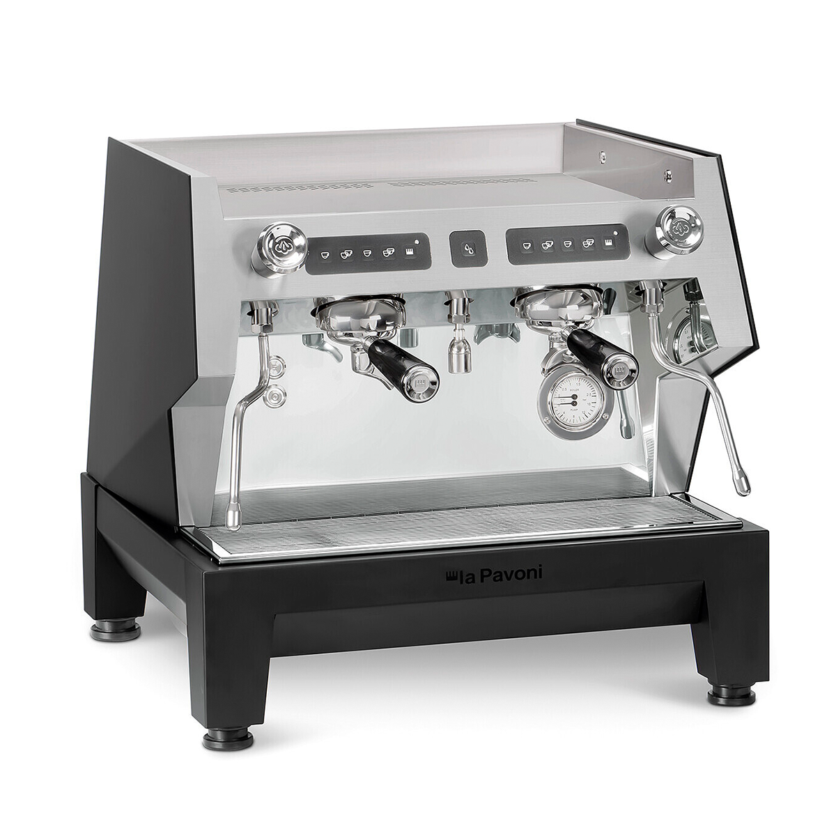 MAQUINA DE CAFÉ BART COMPACT