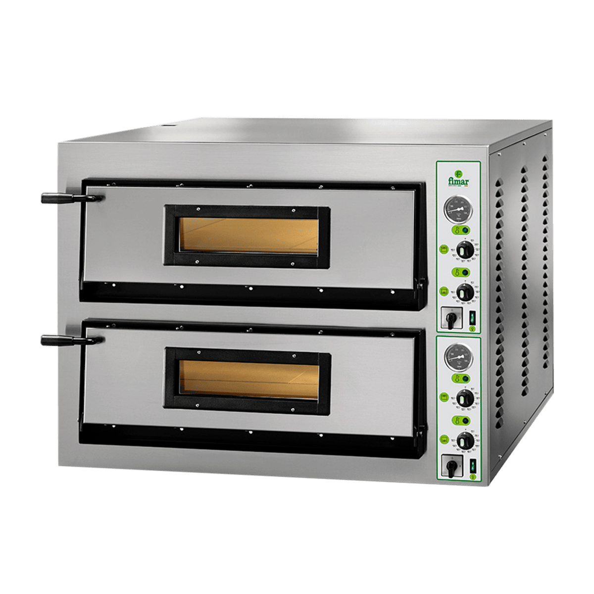 HORNO ELÉCTRICO PARA PIZZA