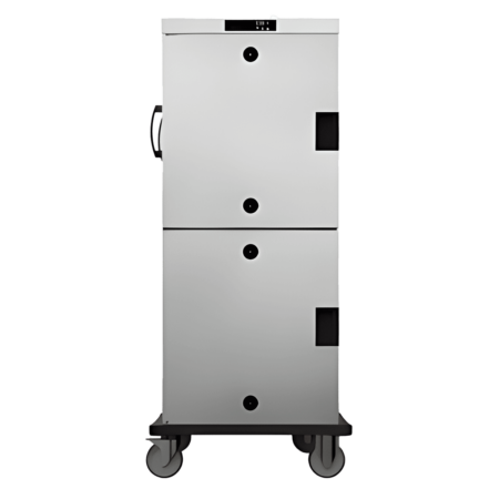 CARRO DE MANTENEDOR ESTATICO 32 BANDEJAS GN 1/1