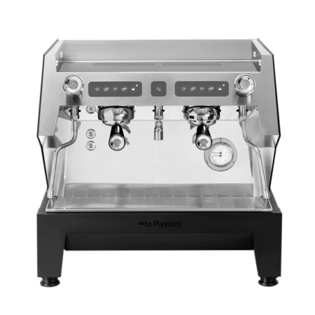 MAQUINA DE CAFÉ BART COMPACT
