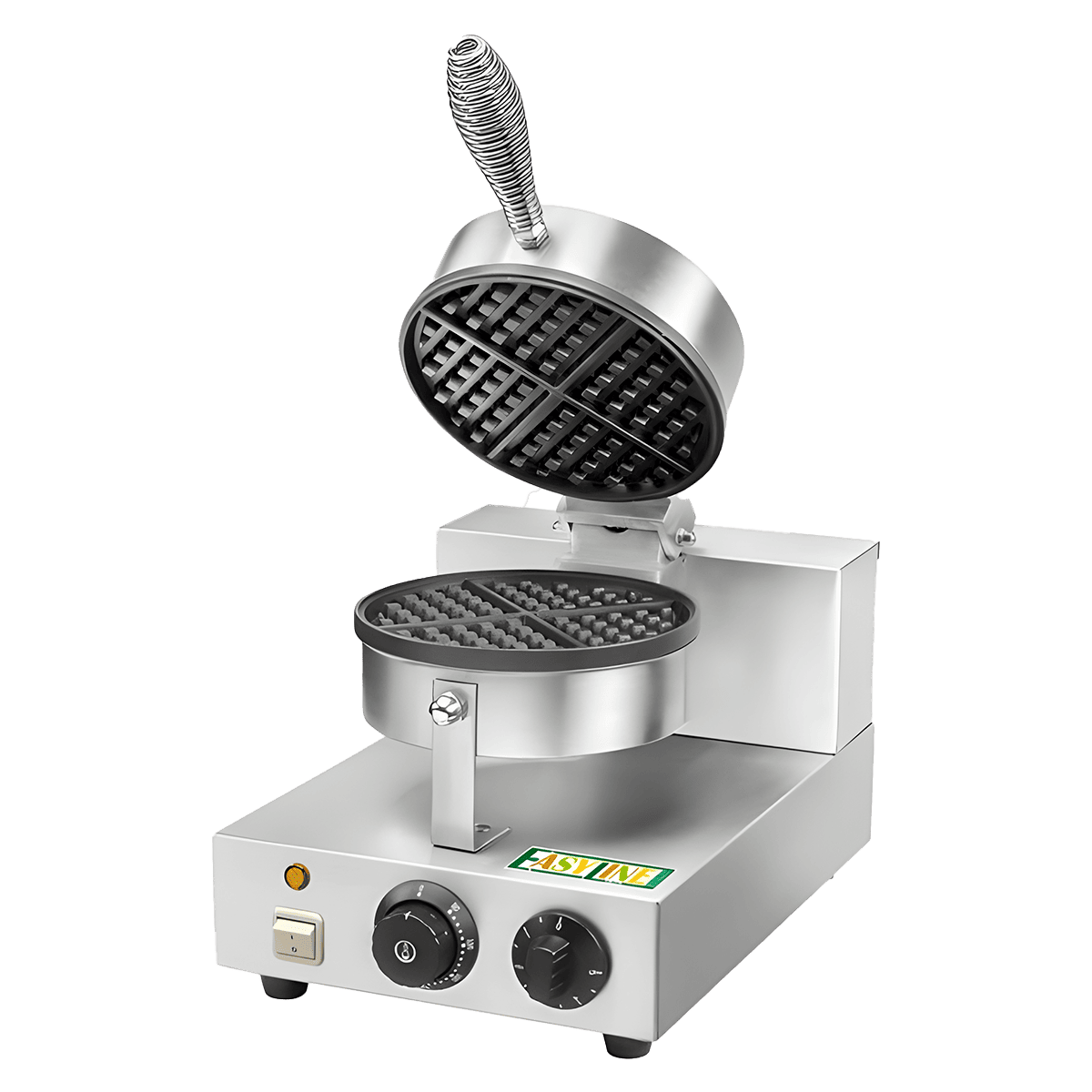 WAFLERA REDONDA EASYLINE