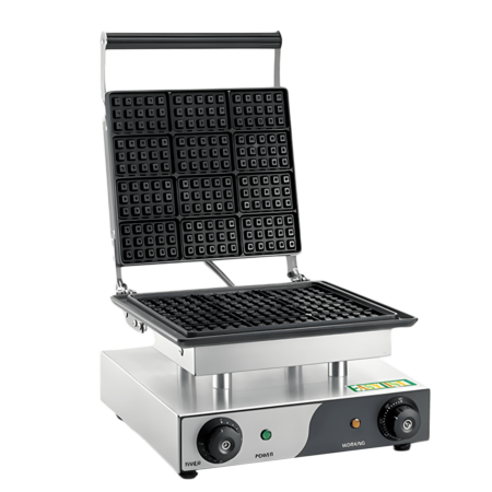 WAFLERA RECTANGULAR EASYLINE