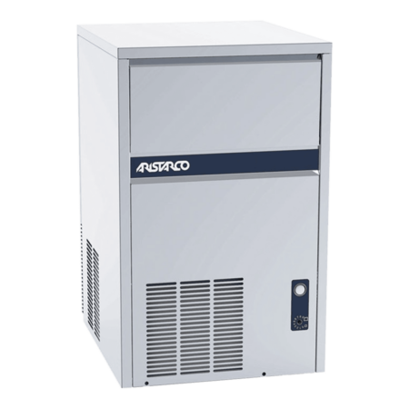 MAQUINA PRODUCTORA DE HIELO